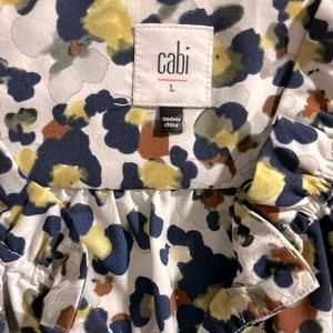 Cabi Top size L